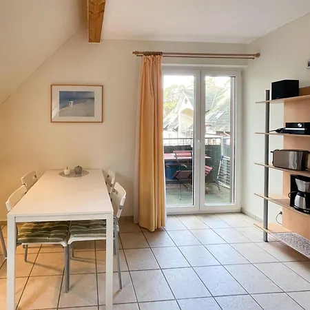 Trassenheide, Strandidyll * Trassenheide