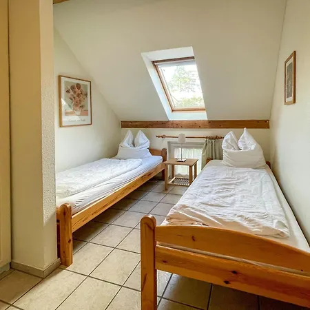 Trassenheide, Strandidyll *