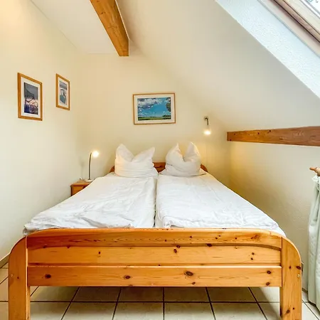 Apartment Trassenheide, Strandidyll Trassenheide