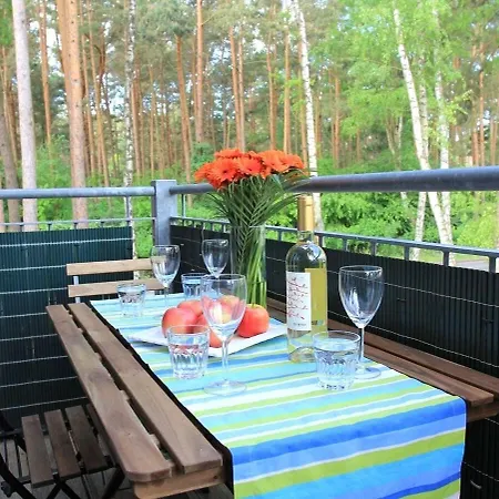 Trassenheide, Strandidyll *