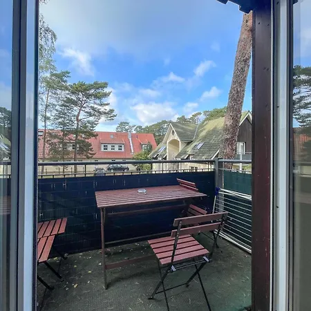 Trassenheide, Strandidyll *