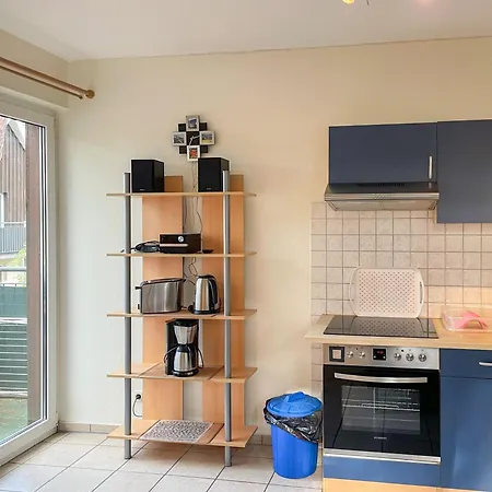 Trassenheide, Strandidyll *