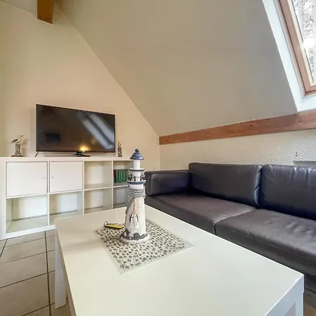 Trassenheide, Strandidyll