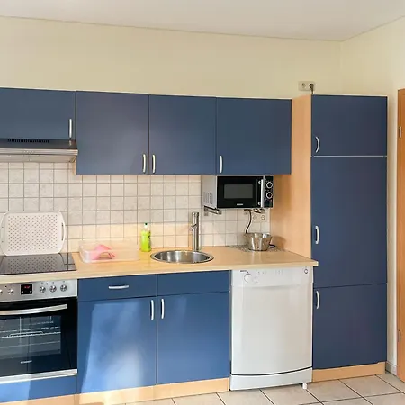 Trassenheide, Strandidyll