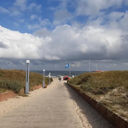 Trassenheide, Strandidyll Trassenheide