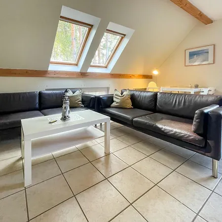 Trassenheide, Strandidyll * Trassenheide